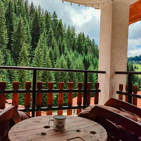 Tangra 빌라 Grashtitsa