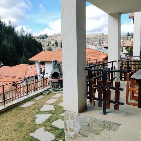 فيلة Tangra *