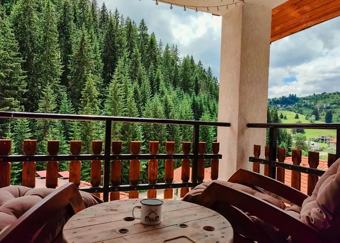 Tangra Villa Grashtitsa